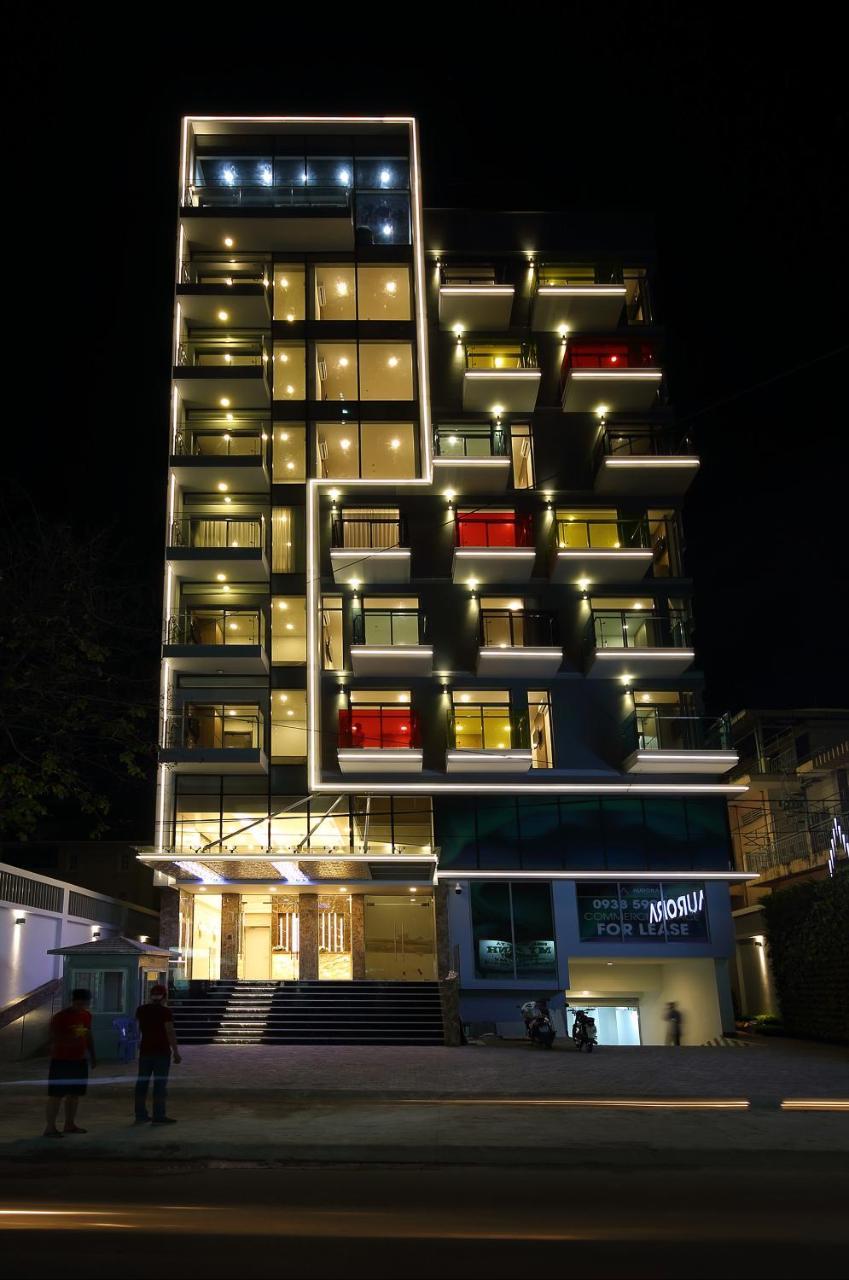 Aurora Western Village Ciudad Ho Chi Minh  Exterior foto
